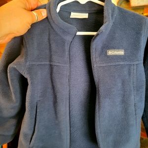 Columbia Toddler Jacket